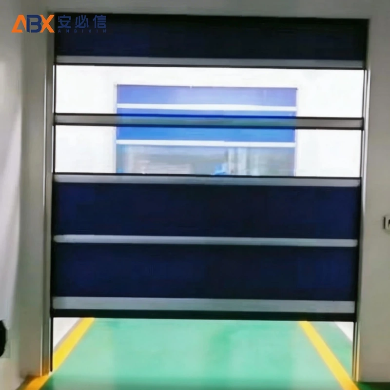 承德市快速卷帘门